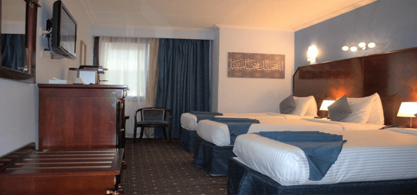 Grand Plaza Al Madina image